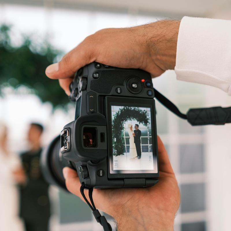 Photographers