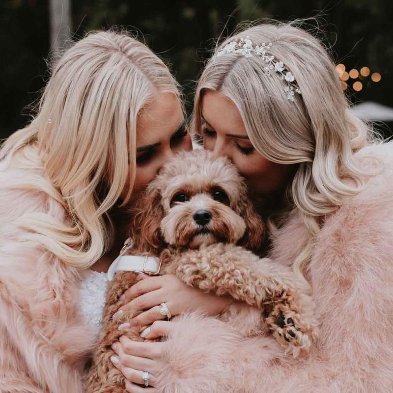 Ivory & Rose Photography