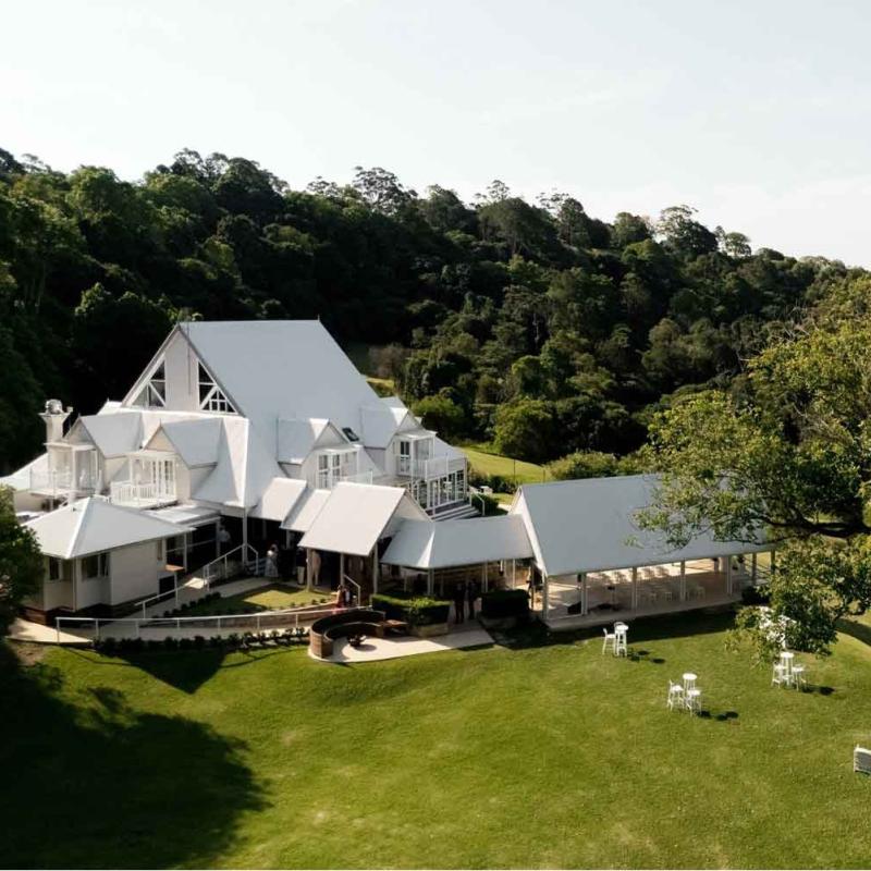 Maleny Manor