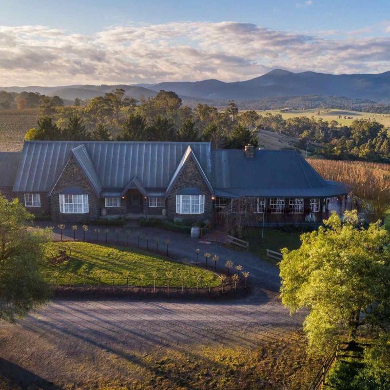 Riverstone Estate