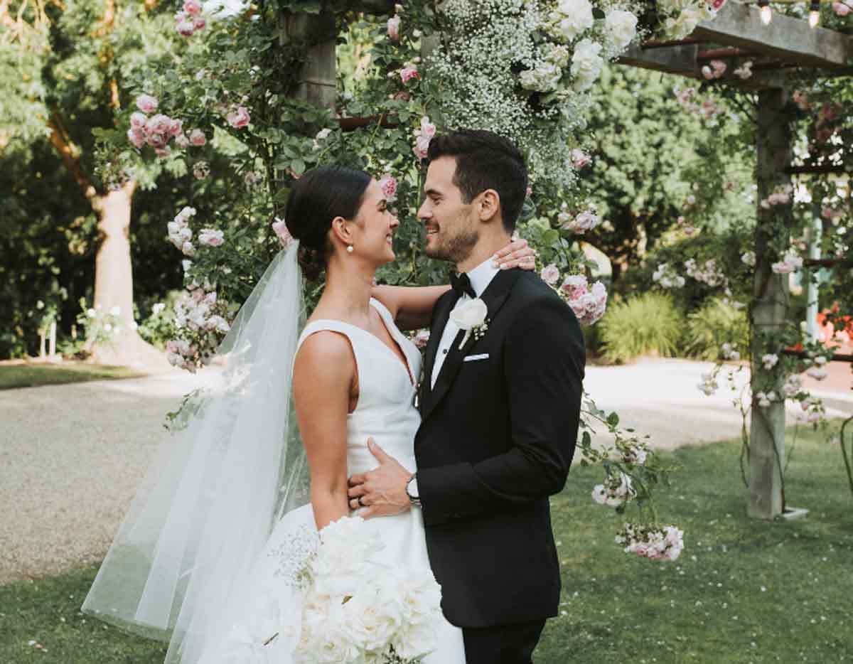 Flowerdale Estate - dog-friendly wedding venue Yarra Valley Macedon Ranges