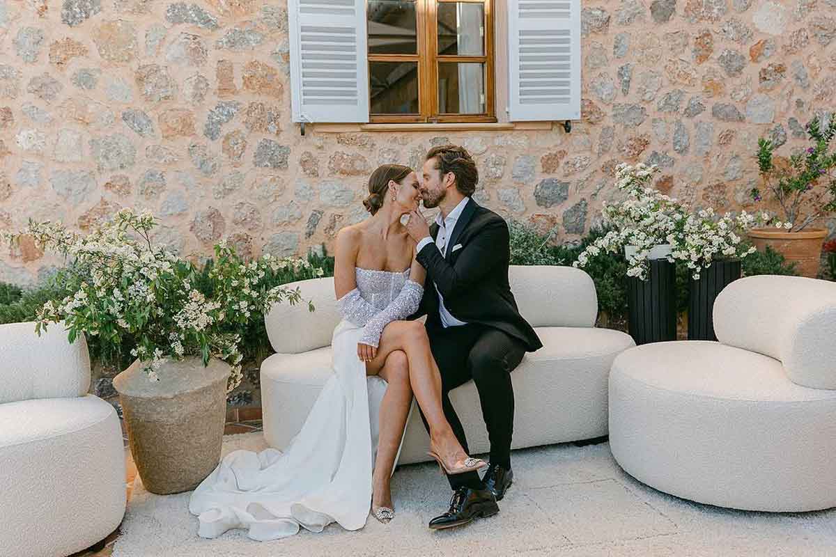 Raquel Pires Photography - dog-friendly wedding photographer Sydney