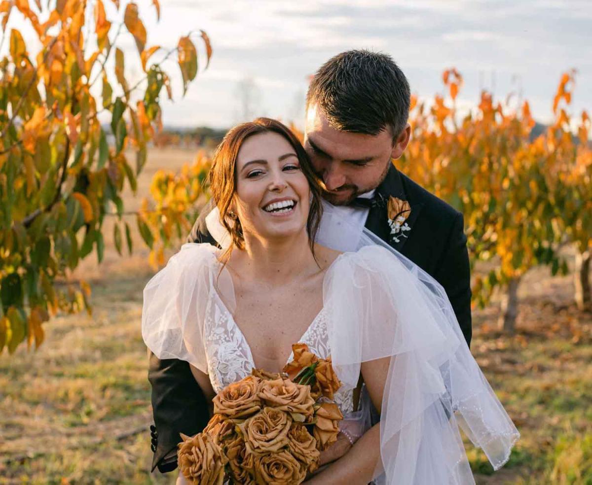 Raquel Pires Photography - dog-friendly wedding photographer Sydney