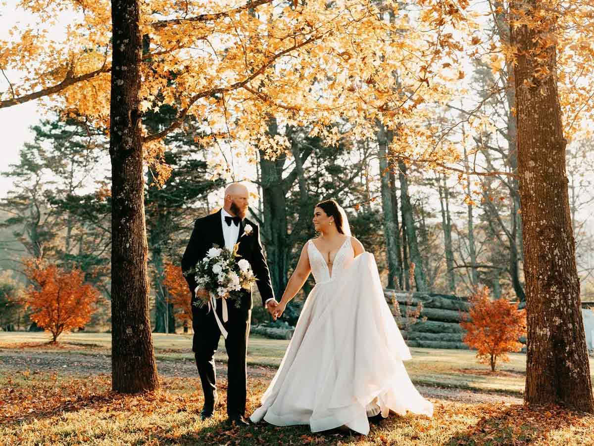 Chapel Hill Retreat - dog-friendly wedding venue Hawkesbury