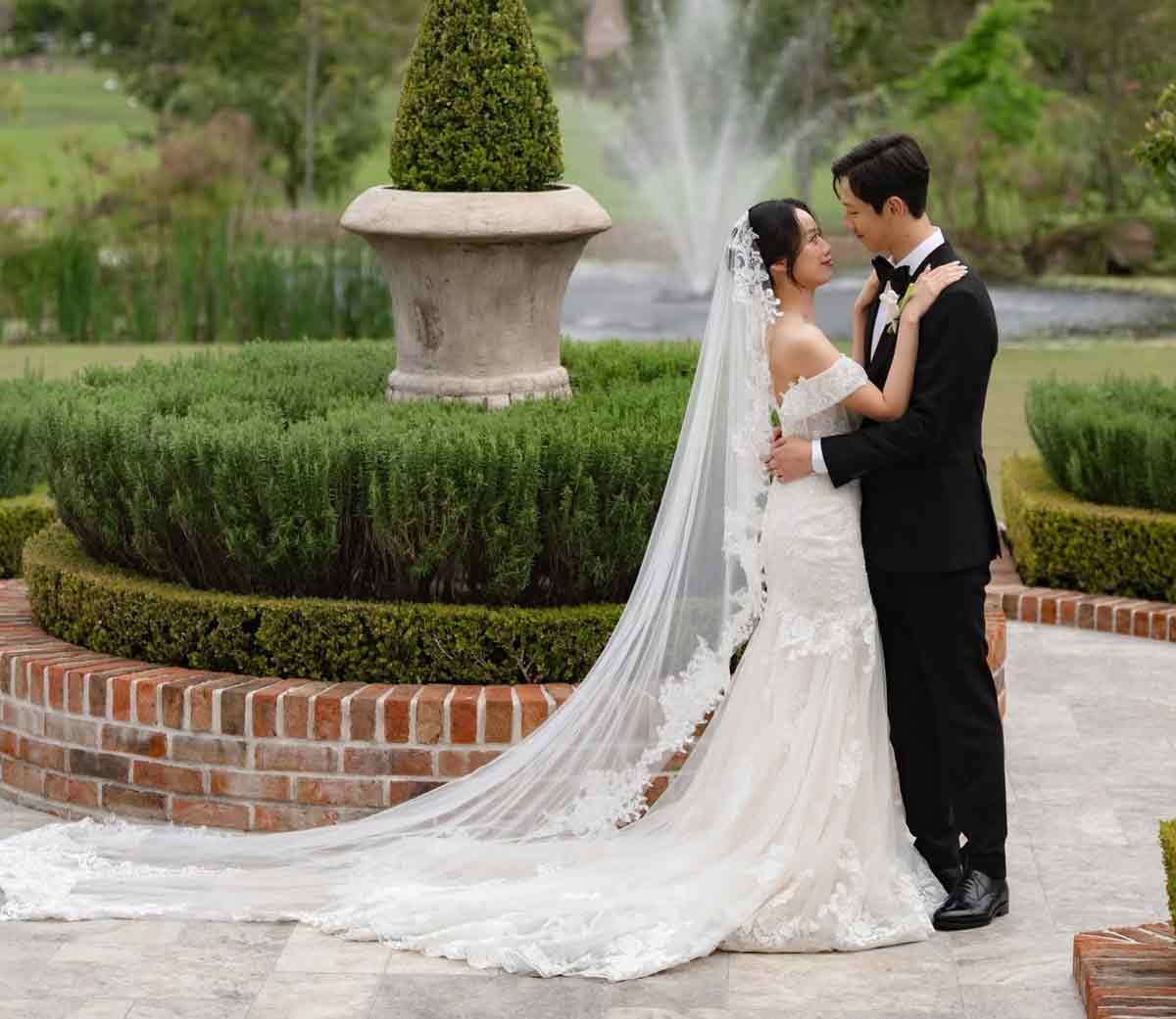 The Valley Estate - dog-friendly wedding venue Currumbin Waters