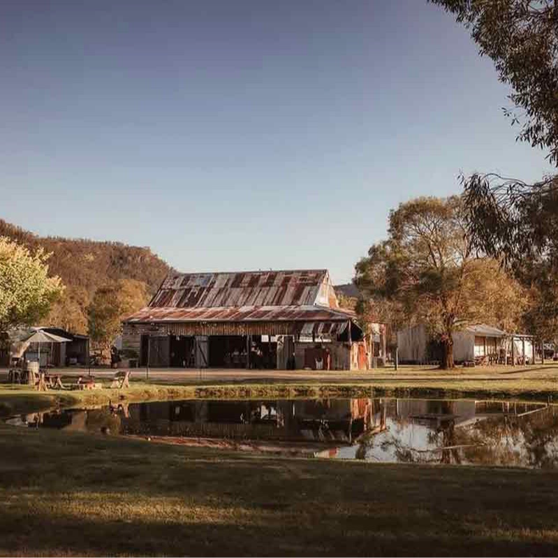 Collits' Inn