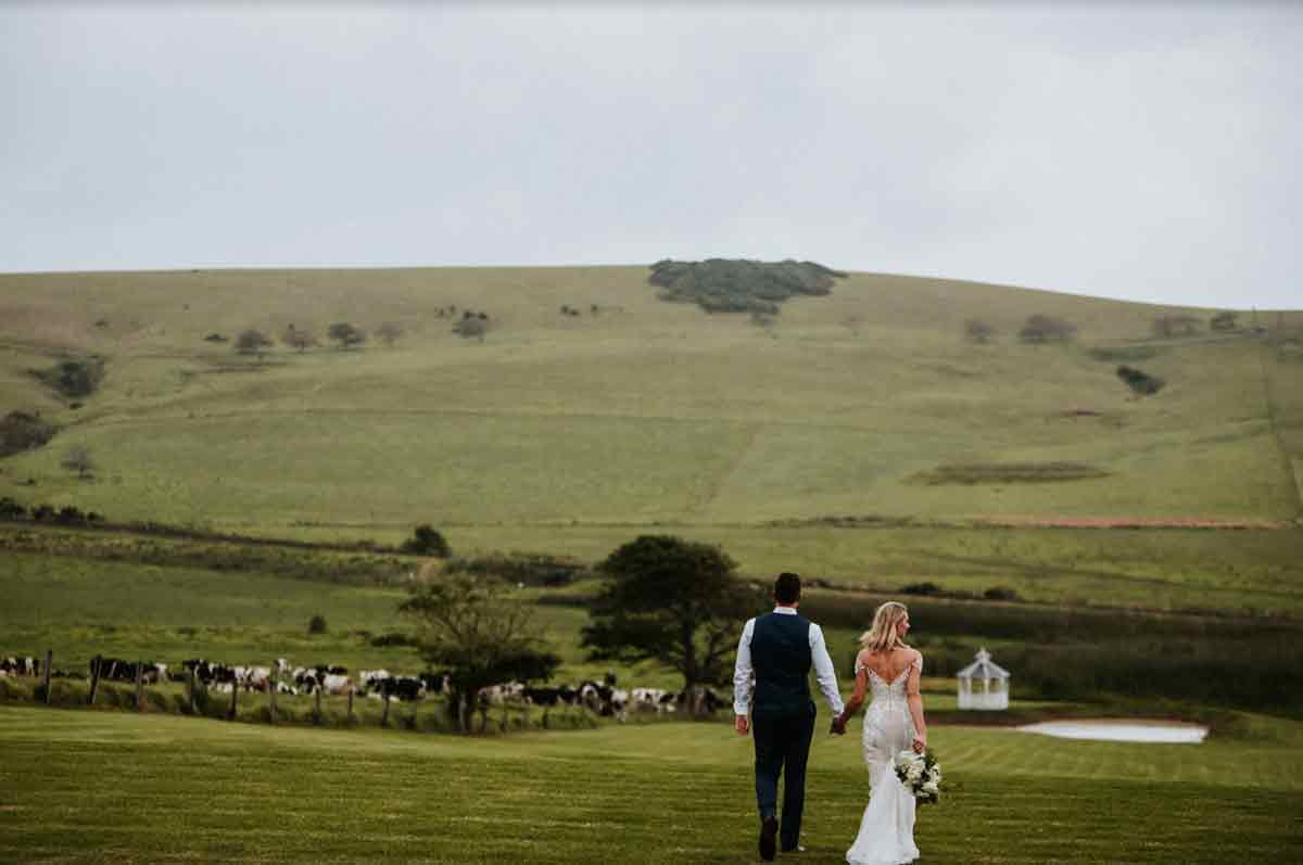 Seacliff House - dog-friendly wedding venue South Coast NSW