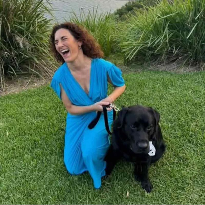 Melissa Soncini Celebrant