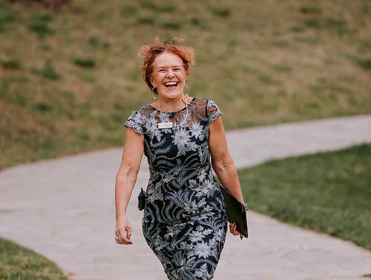 Taylored Celebrations - dog-friendly wedding Canberra