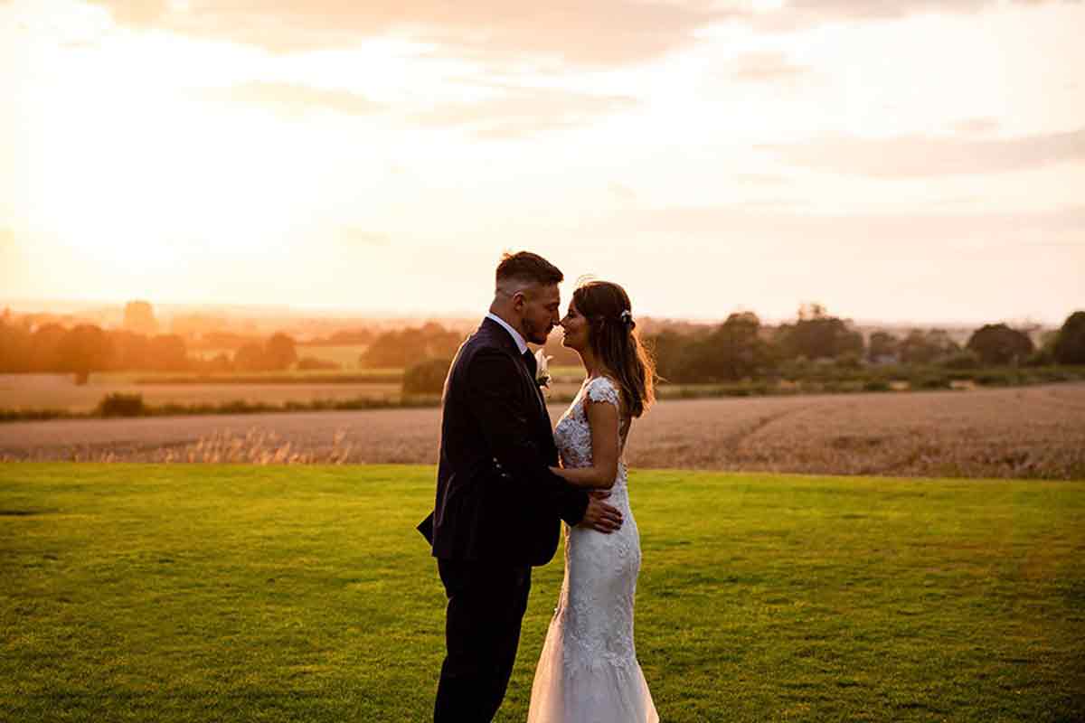 Blush & Pose Photography - dog-friendly wedding photographer Adelaide