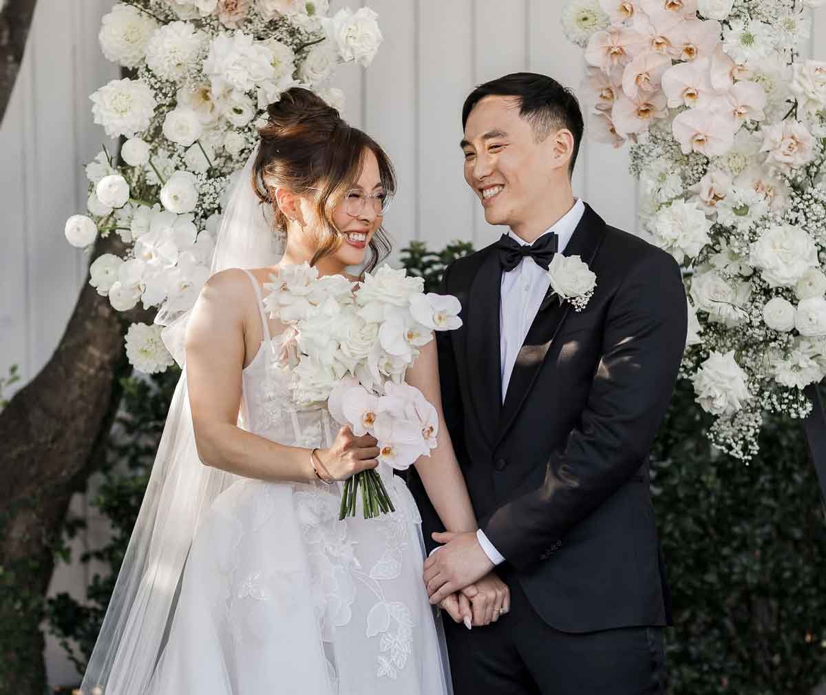 The Refinery - dog-friendly wedding venue Brisbane