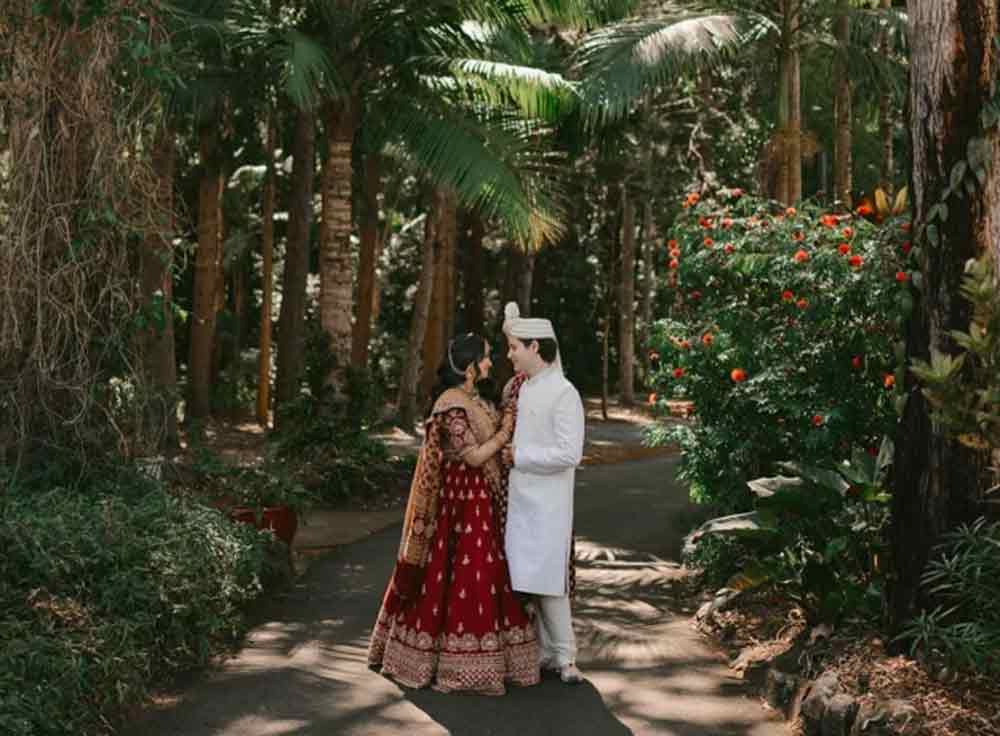 Coolibah Downs Private Estate - dog-friendly wedding venue Gold Coast