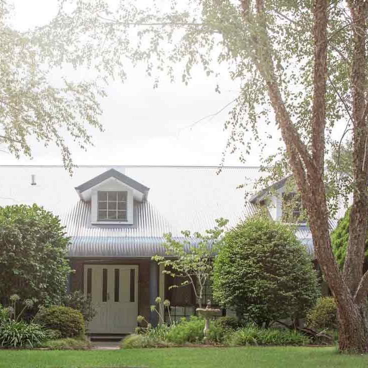The Secret Garden Estate