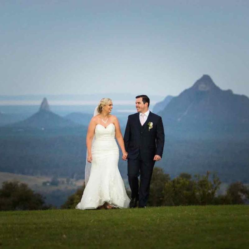 Maleny Retreat