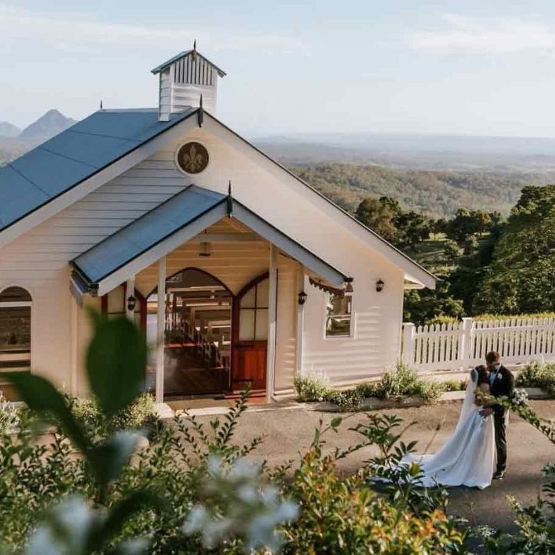 Tiffany's Maleny