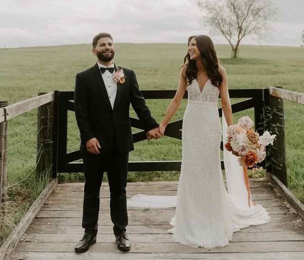 Ottimo House - dog-friendly wedding venue Sydney